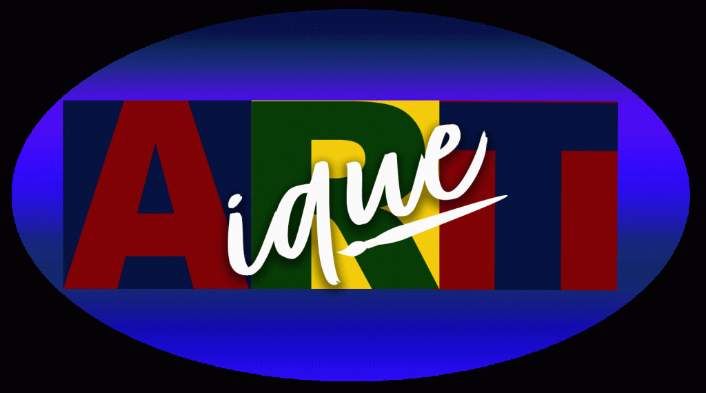 ARTique Logo